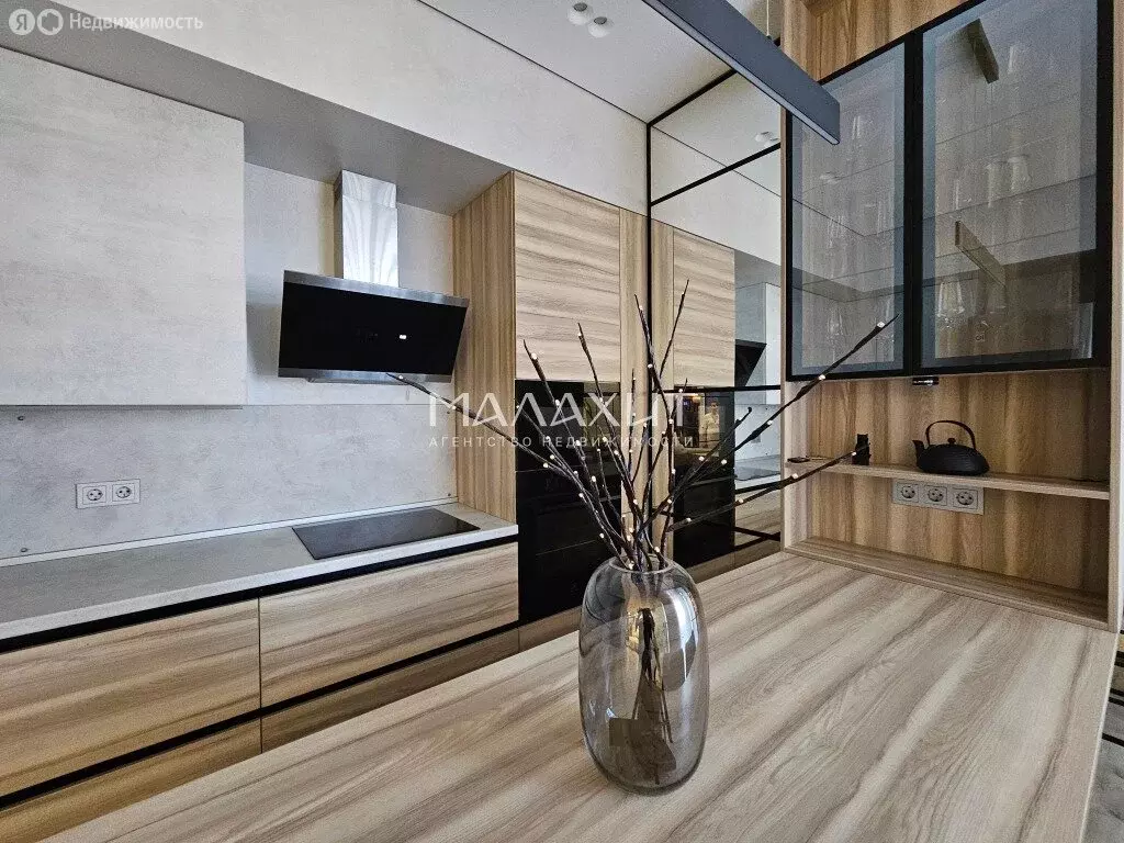 4-комнатная квартира: Самара, улица Водников, 33 (100 м) - Фото 1