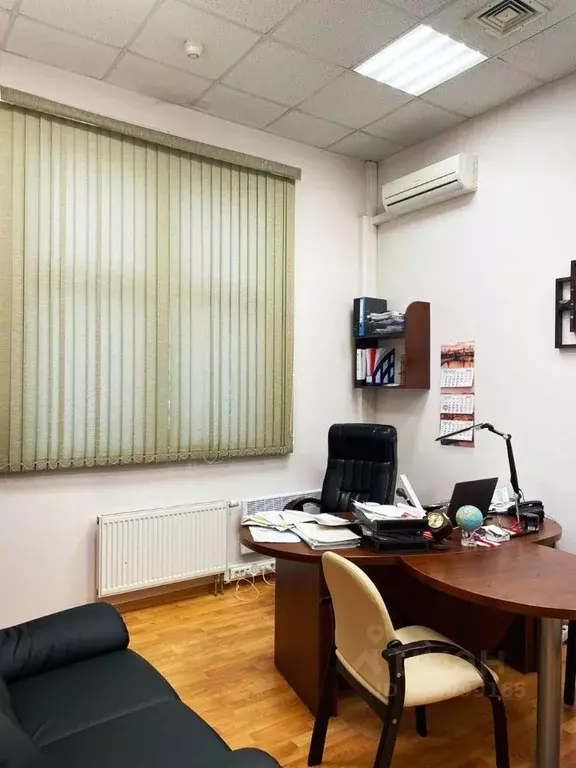 Помещение свободного назначения в Москва Новочеремушкинская ул., 44К3 ... - Фото 1