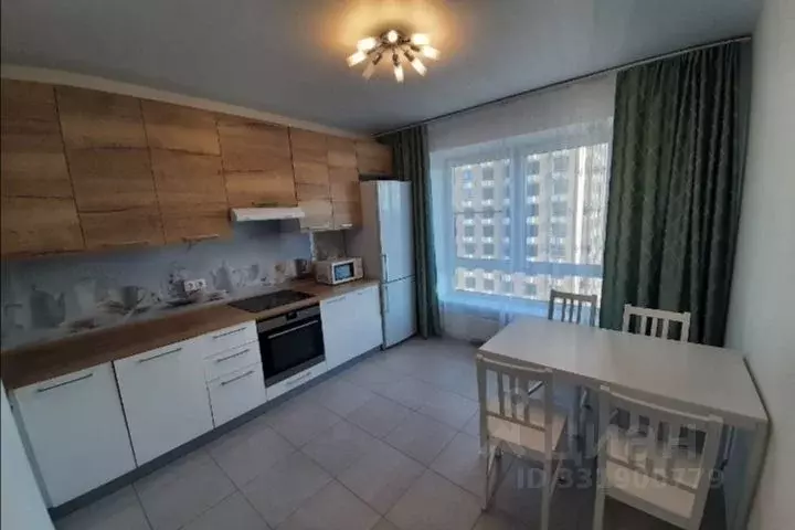 3-к кв. Москва Люблинская ул., 80к4 (72.5 м) - Фото 1