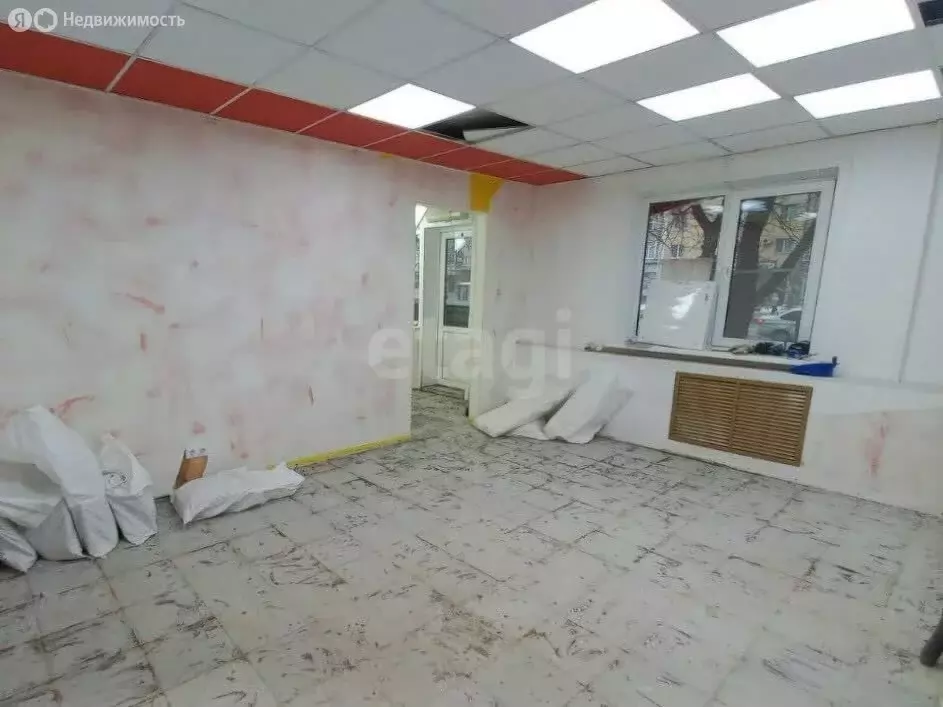 Помещение свободного назначения (57.2 м) - Фото 1