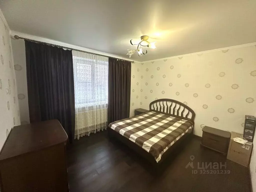 2-к кв. Ростовская область, Аксайский район, Щепкинское с/пос, пос. ... - Фото 1