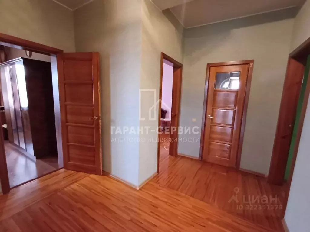 Дом в Тамбовская область, Тамбов пер. Мира, 15 (250 м) - Фото 0