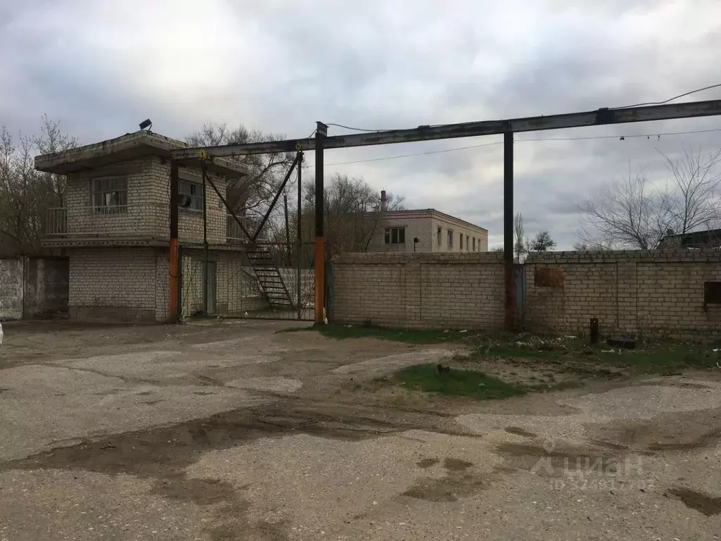 Производственное помещение в Волгоградская область, Волгоград ул. ... - Фото 2