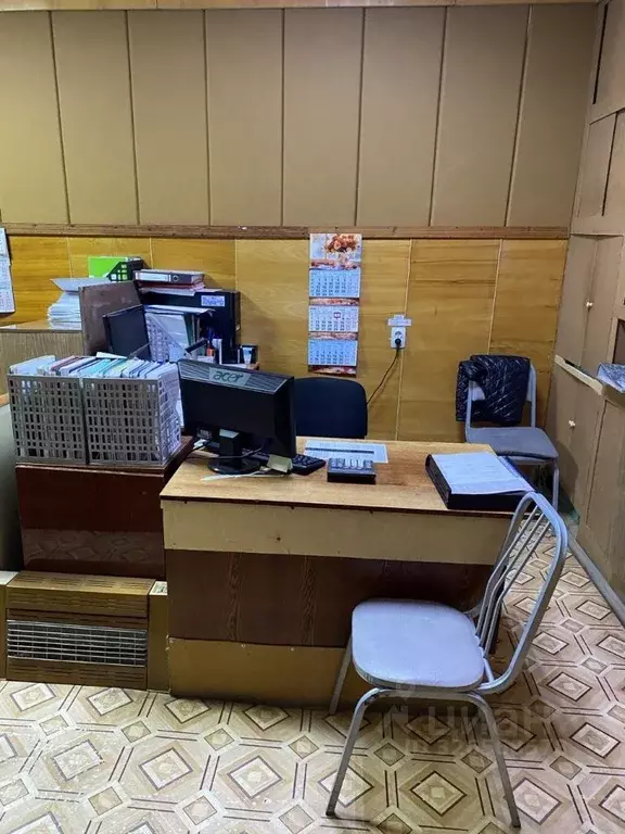 Помещение свободного назначения в Омская область, Кормиловка рп ул. ... - Фото 2