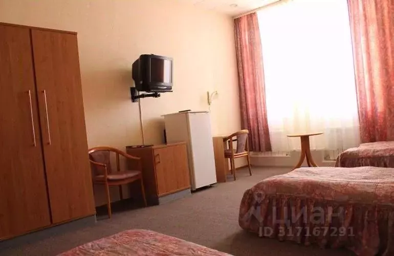 Комната Самарская область, Самара Грозненская ул., 20 (34.0 м) - Фото 1