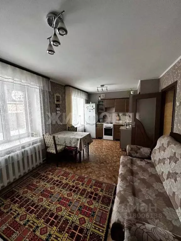 Квартира, 2 комнаты, 65 м - Фото 0