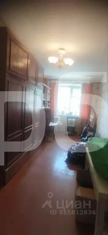 3-к кв. Ярославская область, Ярославль ул. Ньютона, 28А (58.0 м) - Фото 1