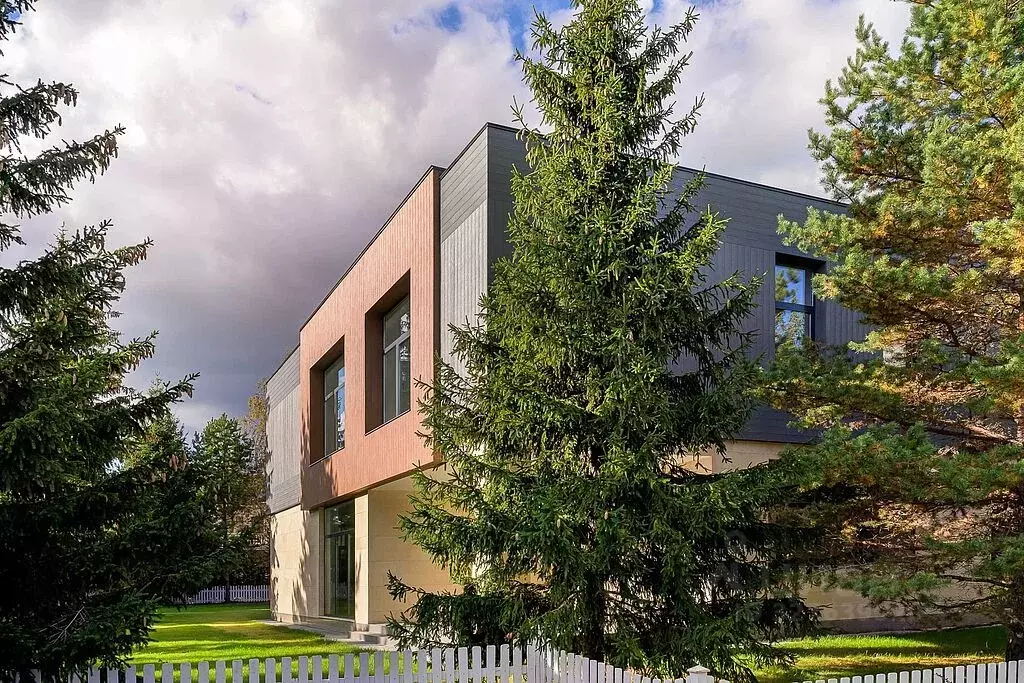 Дом в Московская область, Истра муниципальный округ, д. Чесноково ... - Фото 2