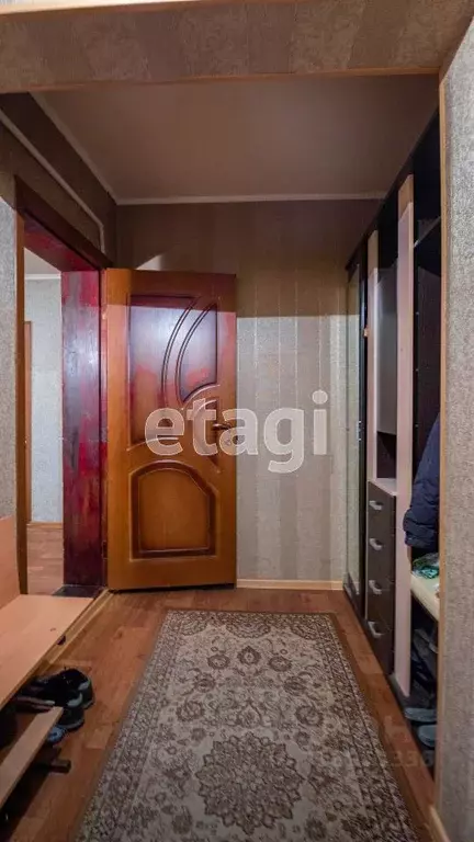 4-к кв. Белгородская область, Белгород ул. Николая Чумичова, 58 (82.0 ... - Фото 0