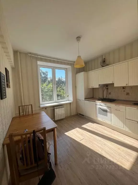 1-к кв. Москва Хомутовский туп., 4к2 (40.0 м) - Фото 0