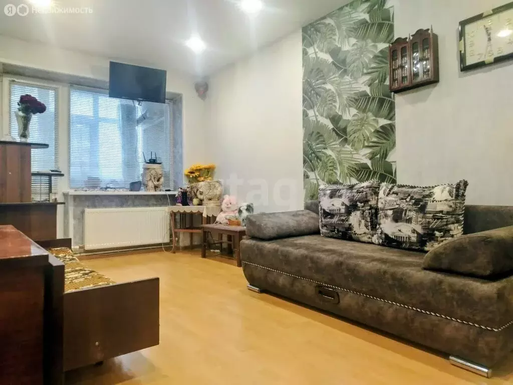 1-комнатная квартира: Таганрог, улица Чехова, 159/2 (37 м) - Фото 2