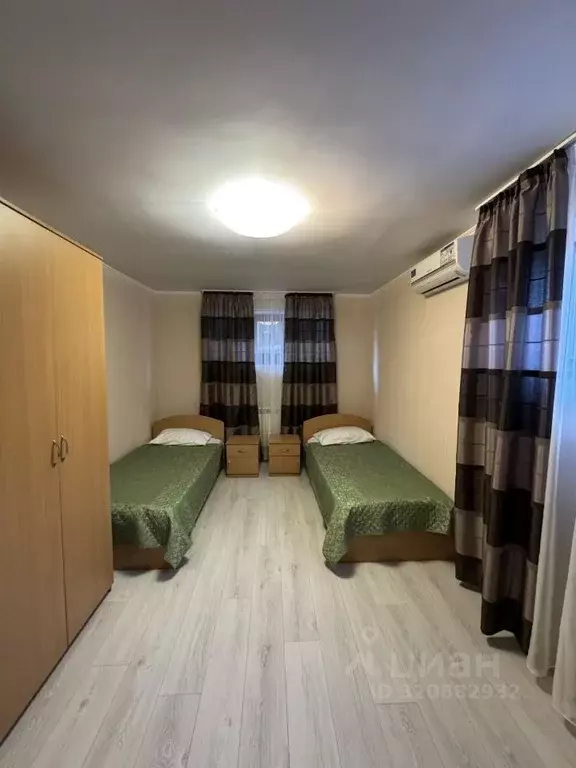 Комната Краснодарский край, Краснодар Центральный мкр, ул. Чкалова, 62 ... - Фото 0