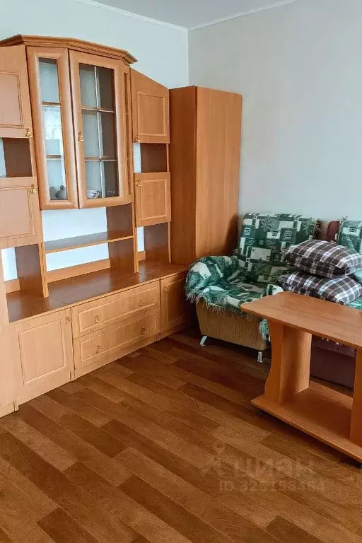 2-к кв. Хабаровский край, Хабаровск Уссурийский бул., 4 (44.0 м) - Фото 1