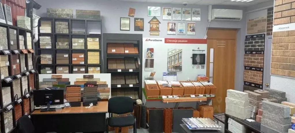 Помещение свободного назначения в Татарстан, Казань ул. Сибирский ... - Фото 2