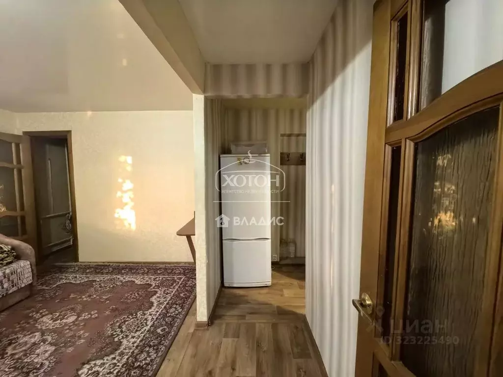 1-к кв. Калмыкия, Элиста ул. Чкалова, 25 (31.7 м) - Фото 2