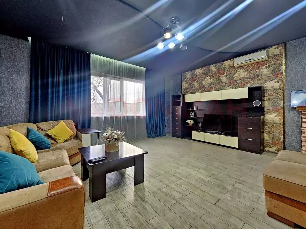 Дом в Ростовская область, Ростов-на-Дону 3-й Талый пер., 25/27 (228 м) - Фото 2