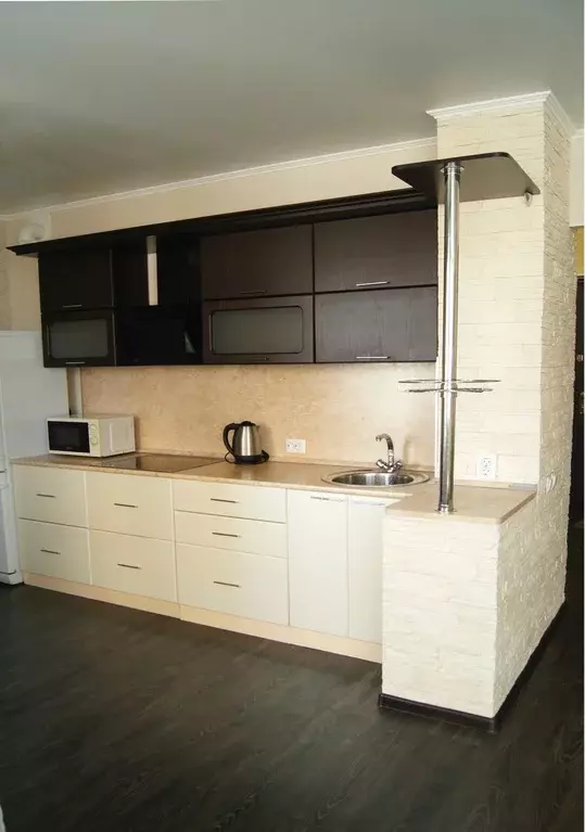 Продаётся квартира-студия, 38.9 м - Фото 0
