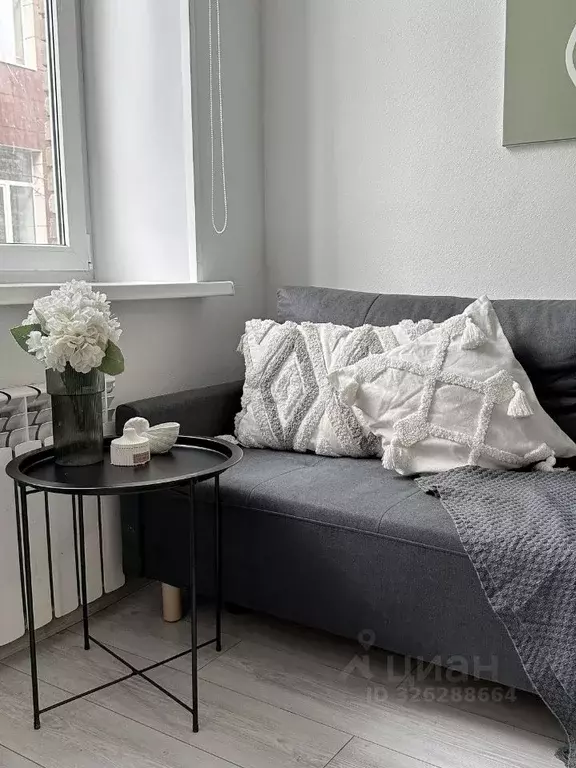 Помещение свободного назначения в Москва ул. Артюхиной, 6К2 (14 м) - Фото 1