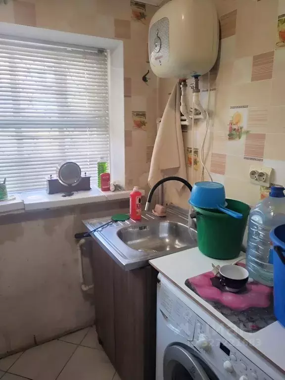 Дом в Краснодарский край, Кропоткин Кавказский район, Филипповка мкр,  ... - Фото 1