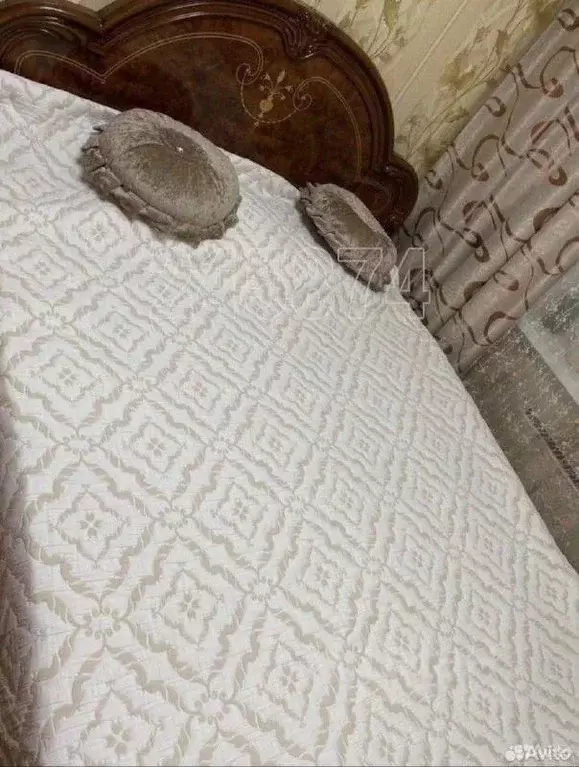 Комната Москва ул. Вострухина, 3 (11.0 м) - Фото 2