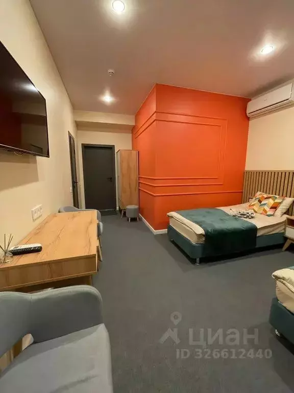 Комната Московская область, Фрязино Полевая ул., 15 - Фото 2