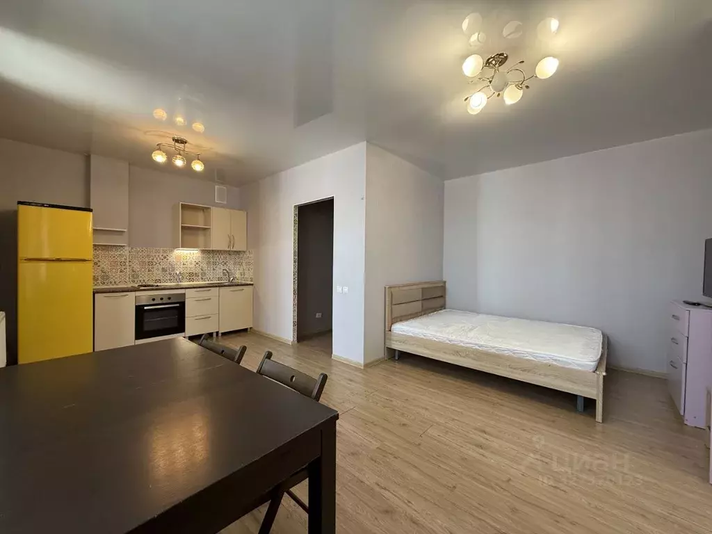 Студия Новосибирская область, Новосибирск ул. В. Высоцкого, 45 (30.0 ... - Фото 1