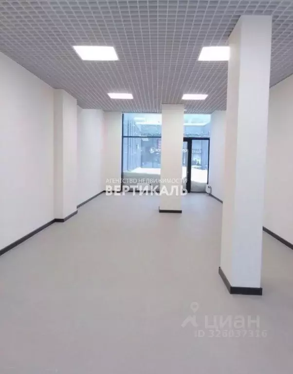 Помещение свободного назначения в Москва 1-я Квесисская ул., 11 (67 м) - Фото 1