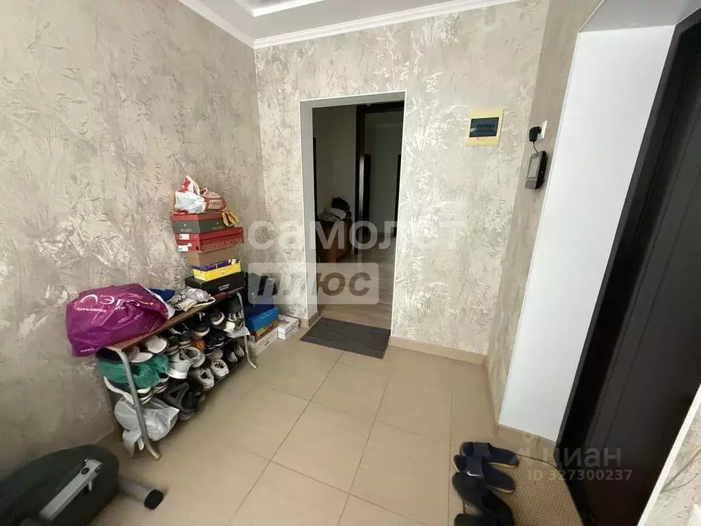 Дом в Калмыкия, Элиста 5-й мкр,  (98 м) - Фото 2