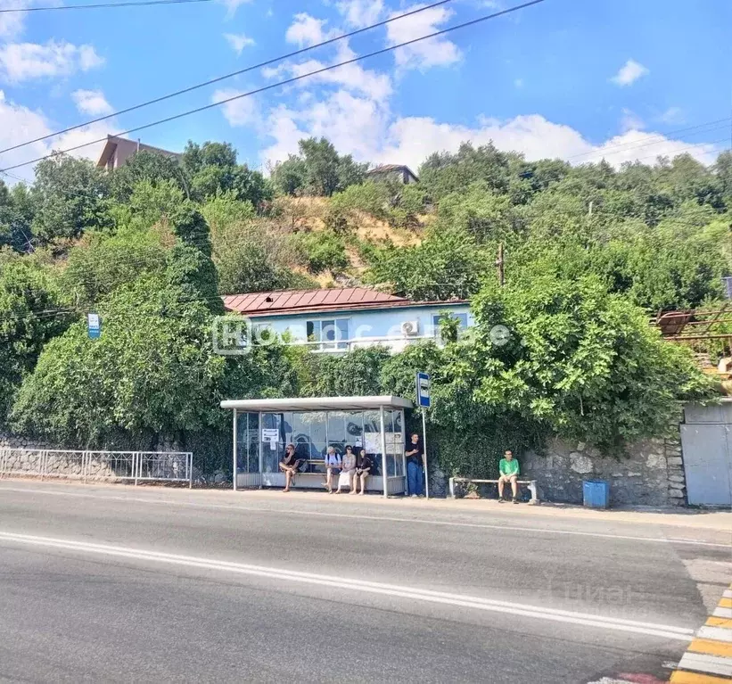 Дом в Крым, Ялта ул. К. Маркса (168 м) - Фото 1