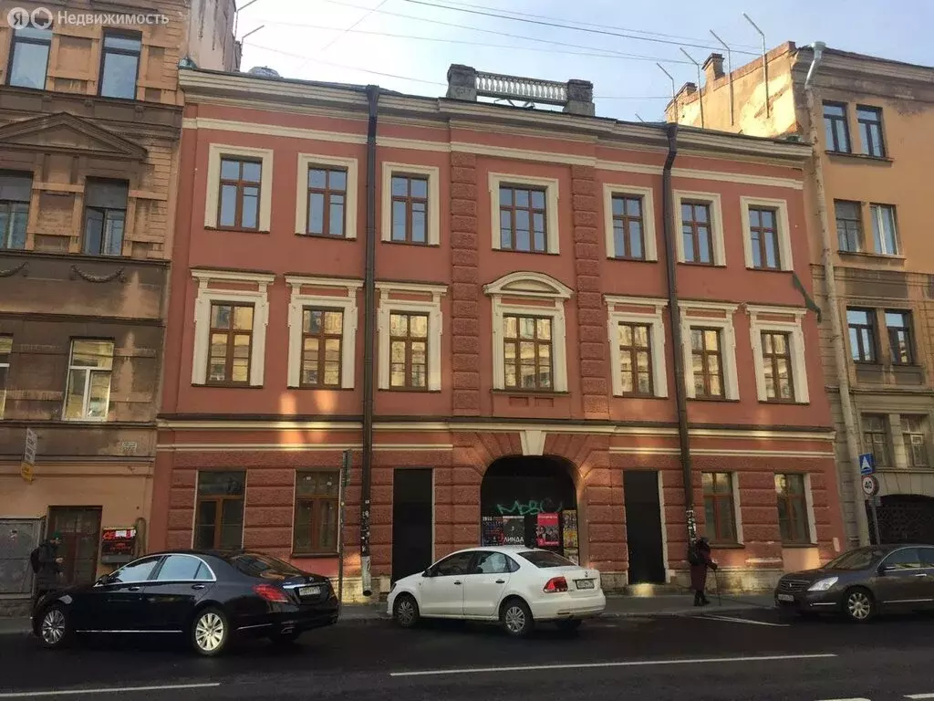 Офис (491 м) - Фото 1