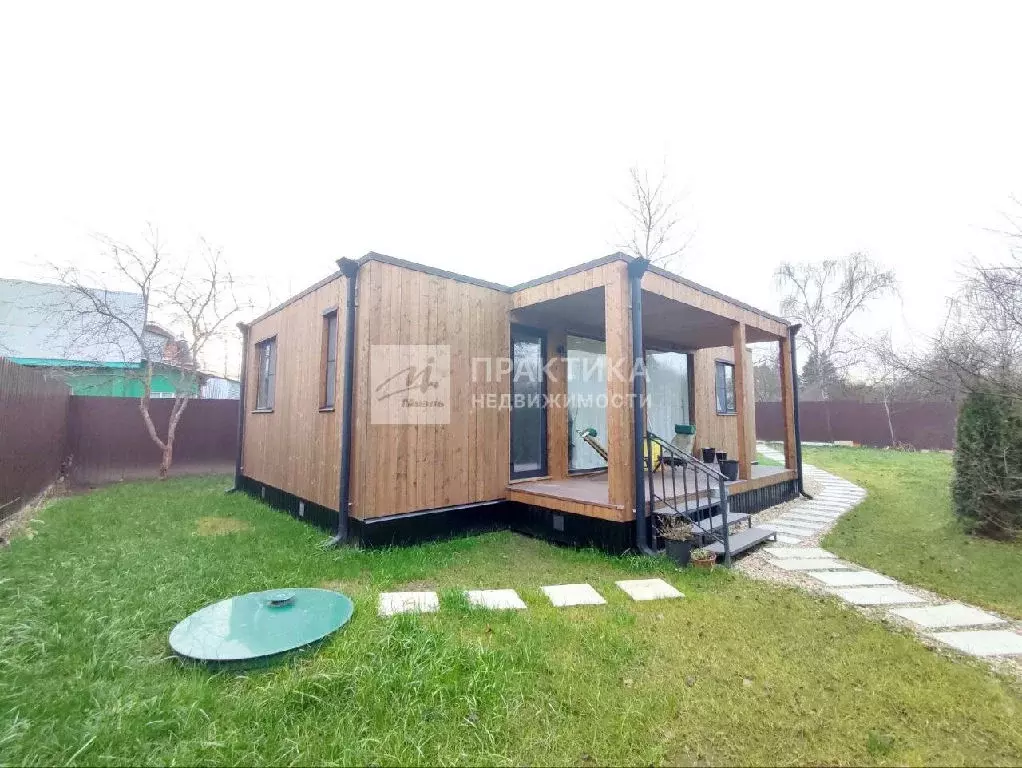 Продается дом в г. Долгопрудный - Фото 2