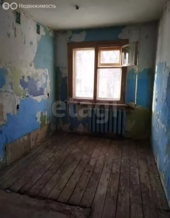 2-комнатная квартира: Новосибирск, Рельсовая улица, 8/1 (45 м) - Фото 2