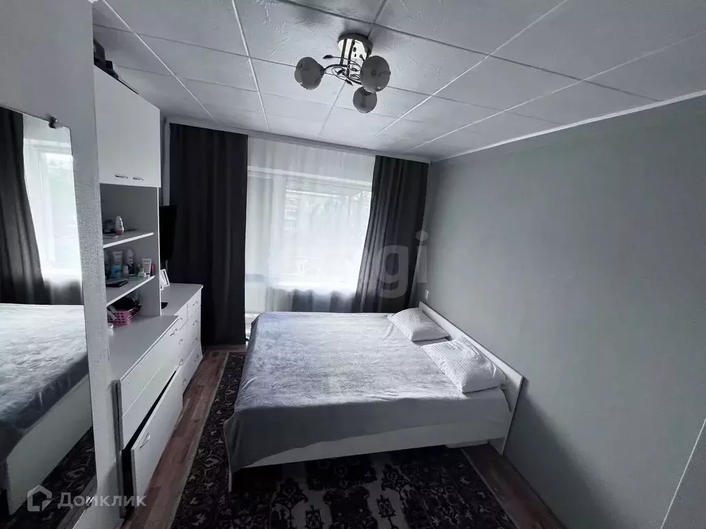 Продаётся 2-к квартира, 43 м - Фото 0