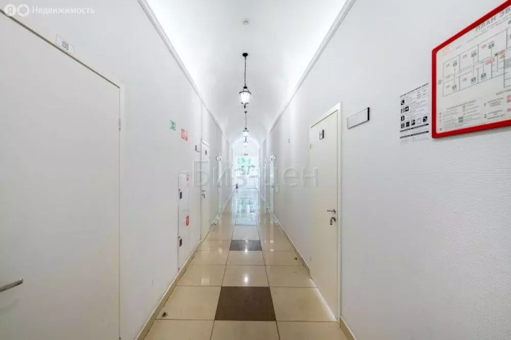 Офис (45 м) - Фото 2