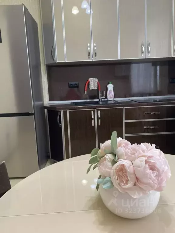 1-к кв. Дагестан, Махачкала ул. Времена Года, 1 (62.0 м) - Фото 1