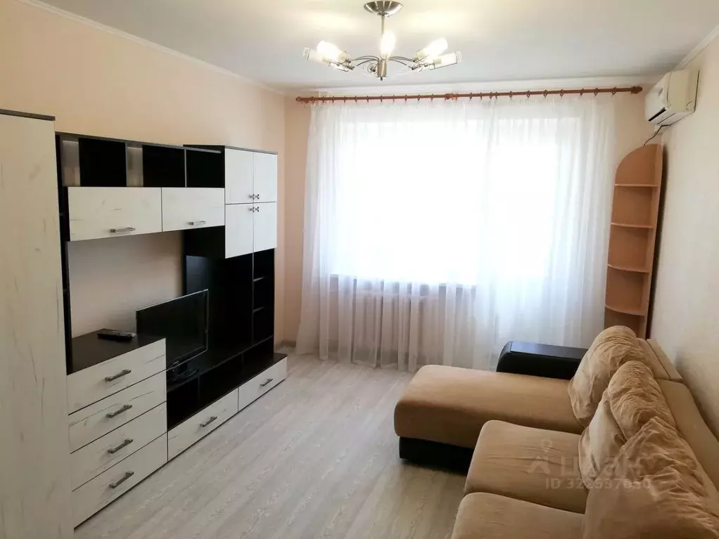 1-к кв. Ростовская область, Ростов-на-Дону ул. Малиновского, 78В (40.0 ... - Фото 1