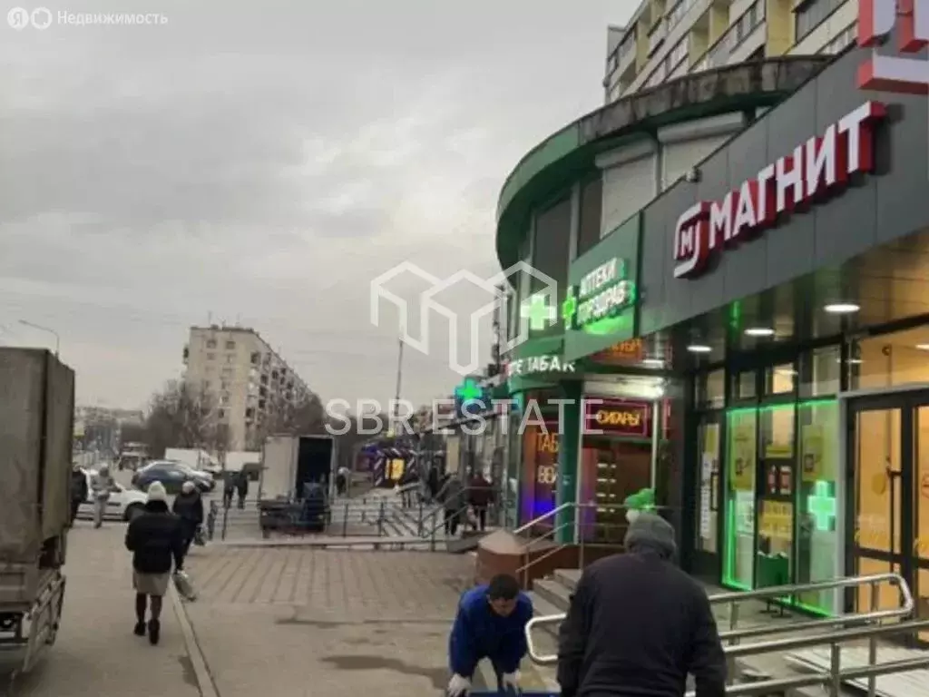 Торговая площадь (168.8 м) - Фото 2