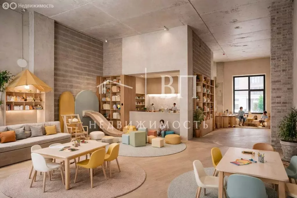 Помещение свободного назначения (83.9 м) - Фото 1