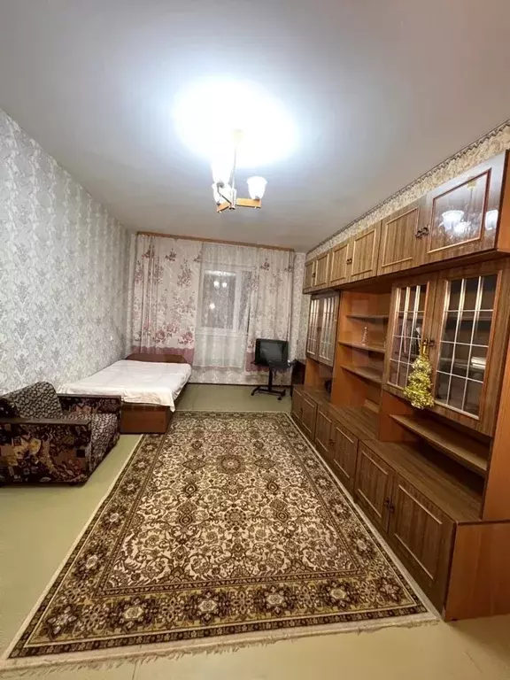 2-к. квартира, 56 м, 6/9 эт. - Фото 1