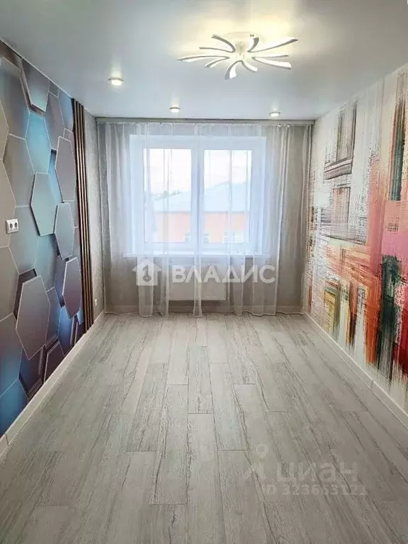 1-к кв. Ивановская область, Кохма ул. Ивановская, 17А (35.6 м) - Фото 1