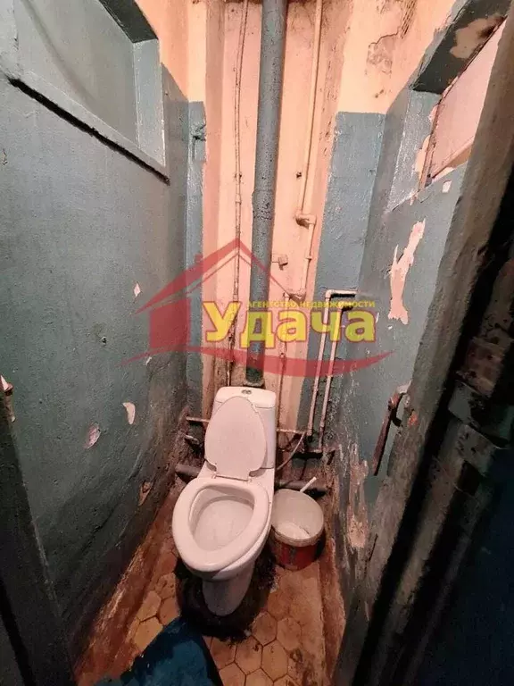 Комната, 9 м - Фото 1