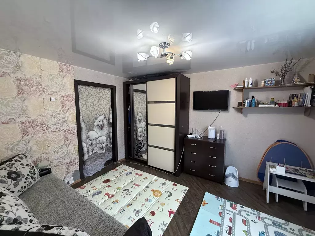 Продаётся 1-к квартира, 18.4 м - Фото 0