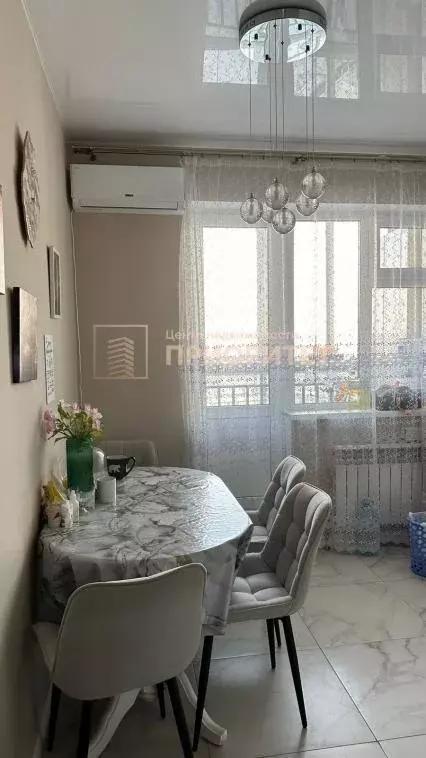 Квартира, 2 комнаты, 60 м - Фото 1