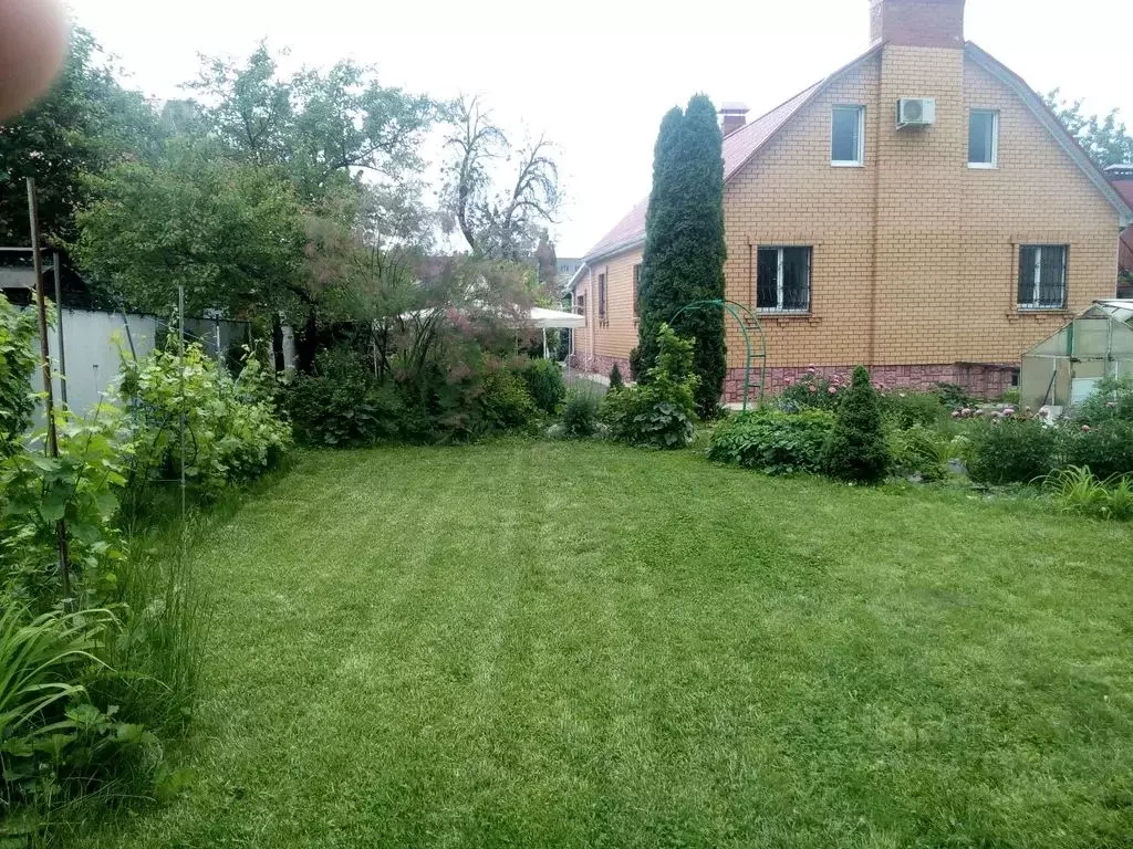 Дом в Воронежская область, Воронеж Краснознаменная ул., 156 (280 м) - Фото 1