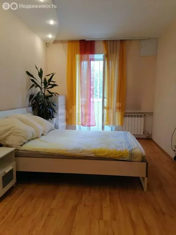 1-комнатная квартира: Нижний Тагил, улица Новострой, 17 (41.1 м) - Фото 1