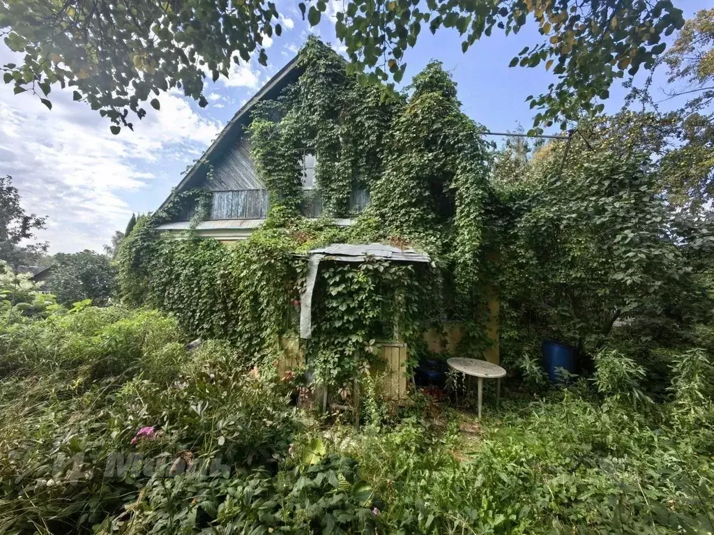 Коттедж в Московская область, Домодедово Востряково мкр, ул. Зеленая, ... - Фото 1