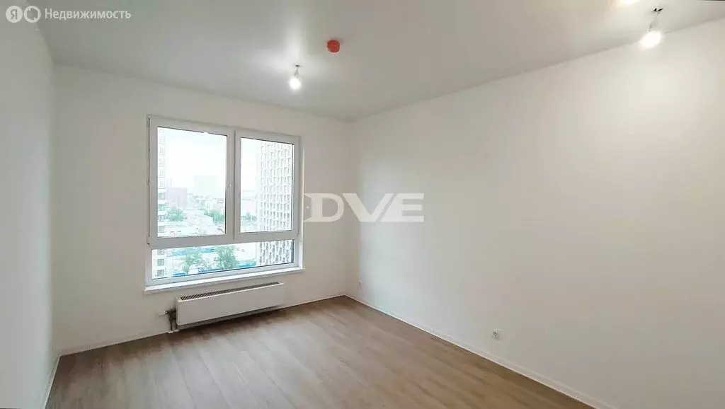 Квартира-студия: Москва, улица Добролюбова, 8к2 (20 м) - Фото 1