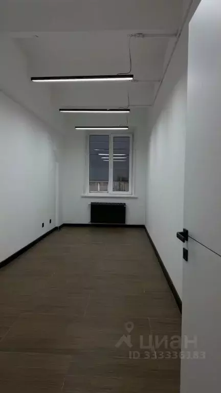 Офис в Москва Складочная ул., 1С5 (18 м) - Фото 1