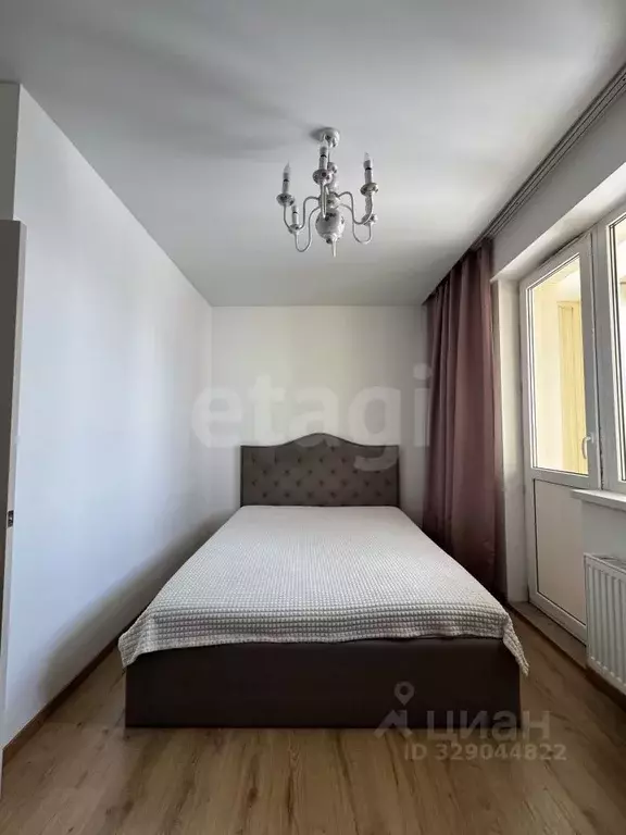 1-к кв. Татарстан, Казань просп. Победы, 139Ак2 (43.1 м) - Фото 1