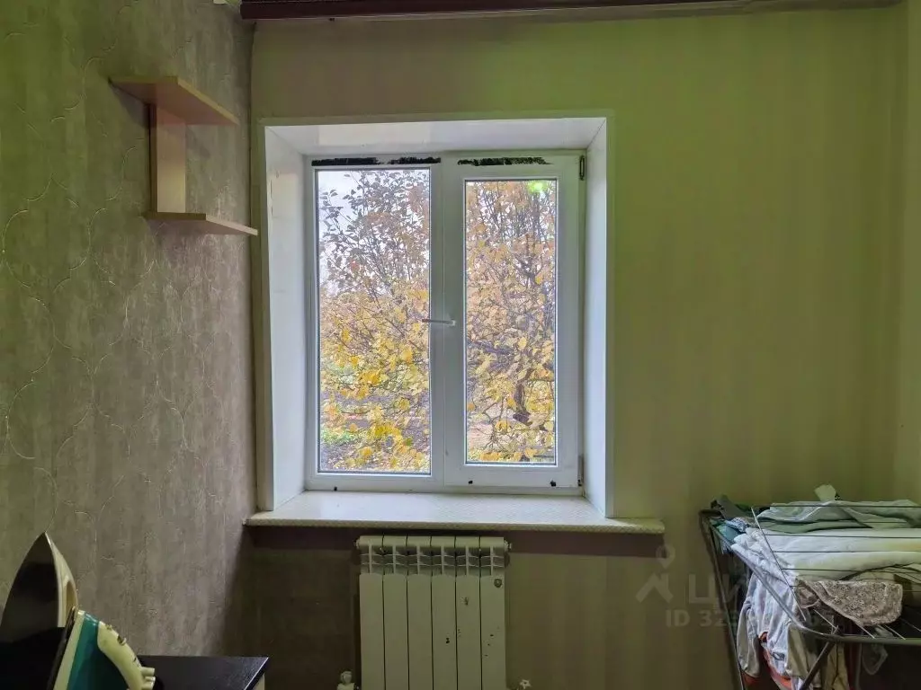 4-к кв. Пензенская область, Лунино рп ул. Социальная, 26 (42.6 м) - Фото 2